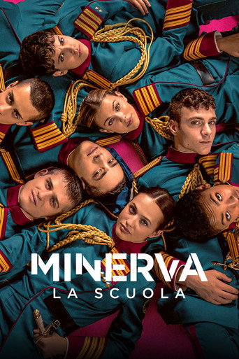 Минерва: Академия 1 сезон 8 серия (2026)