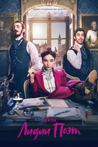 La legge di Lidia Poët