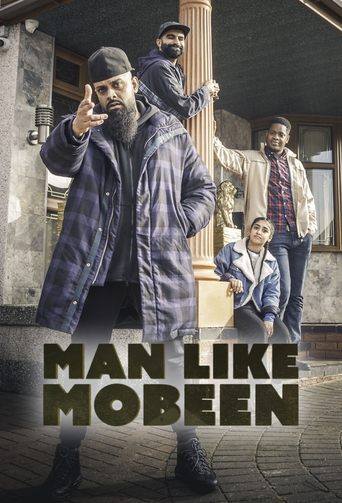 Человек, подобный Мобину 5 сезон 6 серия (2017)