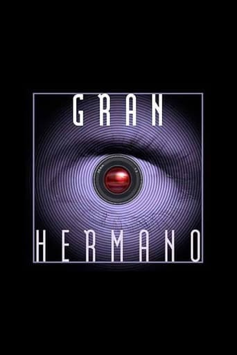 Gran hermano трейлер (2000)