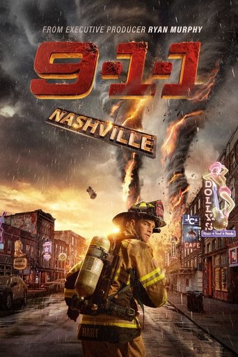 911: Нашвилл (2025)