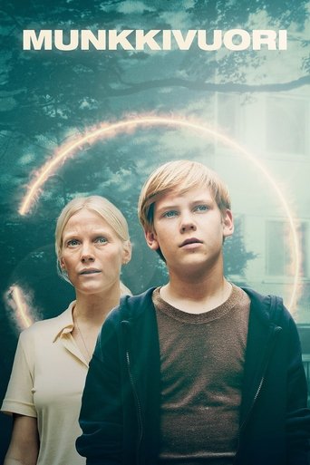 Мунккивуори 2 сезон 3 серия (2022)