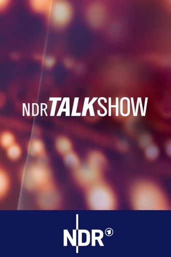 NDR Talk Show трейлер (1979)