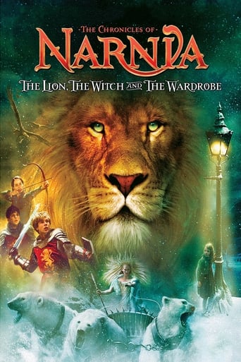 The Chronicles of Narnia: The Lion, the Witch and the Wardrobe трейлер (2005)