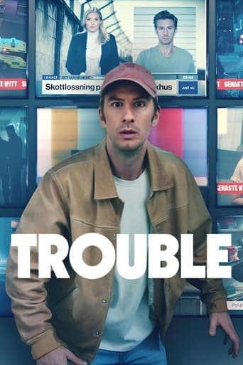 Trouble трейлер (2024)