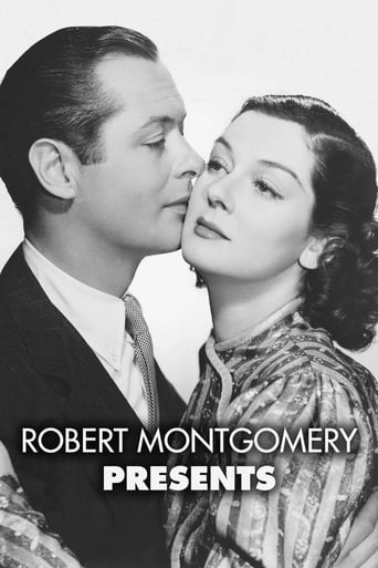 Роберт Монтгомери представляет (1950)