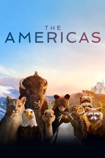 Америка (2025)