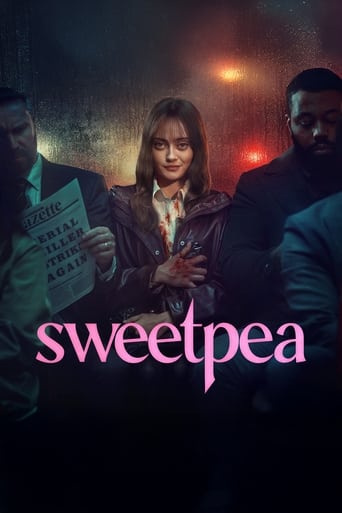 Sweetpea трейлер (2024)