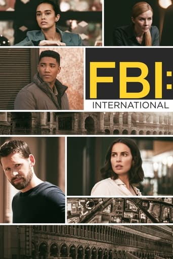 ФБР: За границей 3 сезон 6 серия (2021)