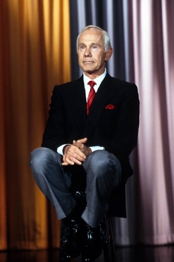 The Tonight Show Starring Johnny Carson трейлер (1962)