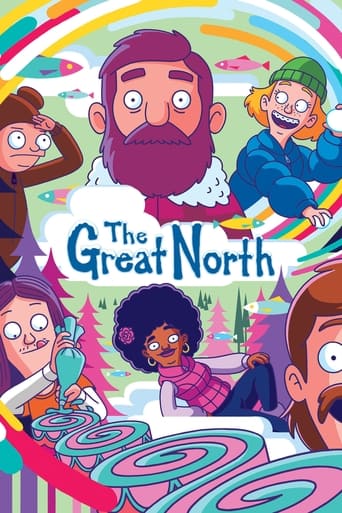Великий север 4 сезон 10 серия (2021)