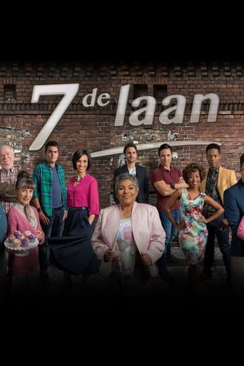 7de Laan трейлер (2000)