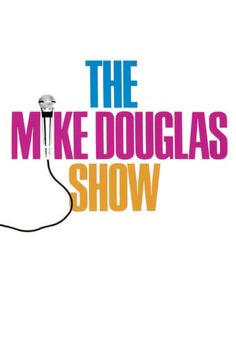 The Mike Douglas Show трейлер (1961)