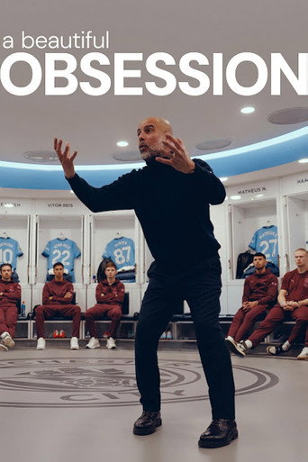 Прекрасная одержимость 1 сезон 4 серия (2026)