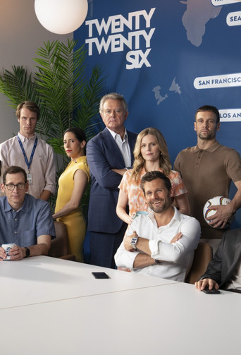 Двадцать двадцать шесть 1 сезон 6 серия (0)