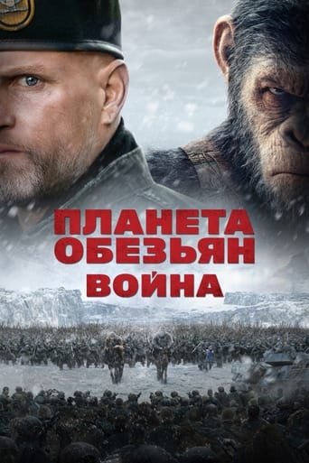 Планета обезьян: Война 2017 трейлер (2017)