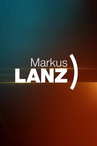 Markus Lanz трейлер (2008)