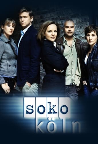 SOKO Köln трейлер (2003)