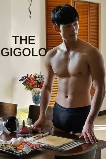 The Gigolo трейлер (2015)