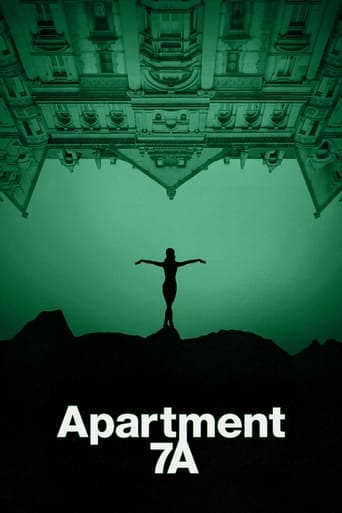 Apartment 7A трейлер (2024)