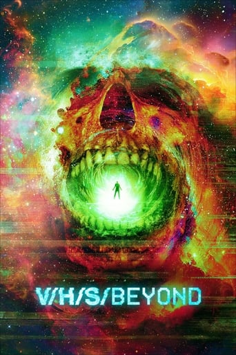 V/H/S/Beyond трейлер (2024)