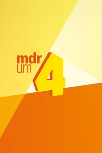 MDR um 4 трейлер (2014)