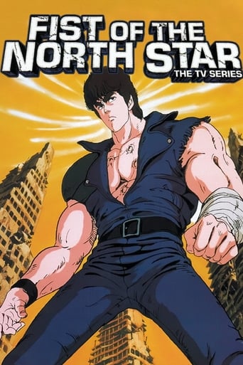 Fist of the North Star трейлер (1984)