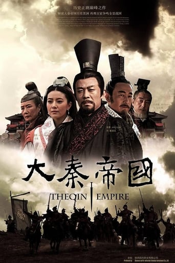 The Qin Empire трейлер (2009)