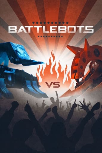 Битвы роботов (2015)